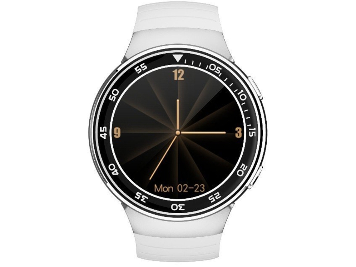 Smartwatch ENZON Branco
