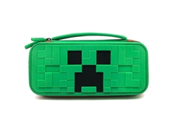 Capa para Nintendo Switch Oled, Capa de Transporte para Switch, Capa de Viagem Portátil Compatível com Nintendo Switch Oled e Acessórios BRILVIBERA