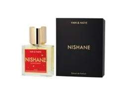 Perfume Unissexo NISHANE Vain & Naive 50 Ml