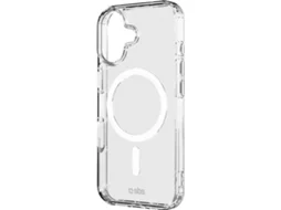 Capa SBS Light MagCase iPhone 17 (Transparente)