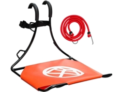 Suporte para Bicicleta HARILLA, resistente, leve e de instalação fácil