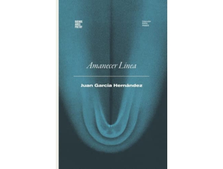 Livro Amanecer Linea Por 1 Testigo de Juan García Hernández (Português)