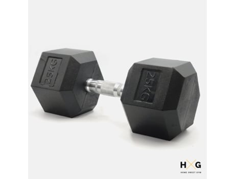 HXG Haltere 25 kg