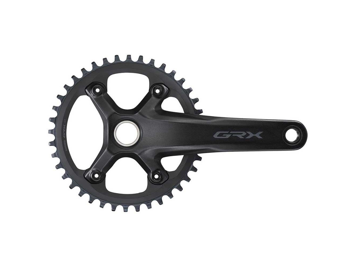 Shimano Pedaleira 105 Rx600 110/80 Bcd