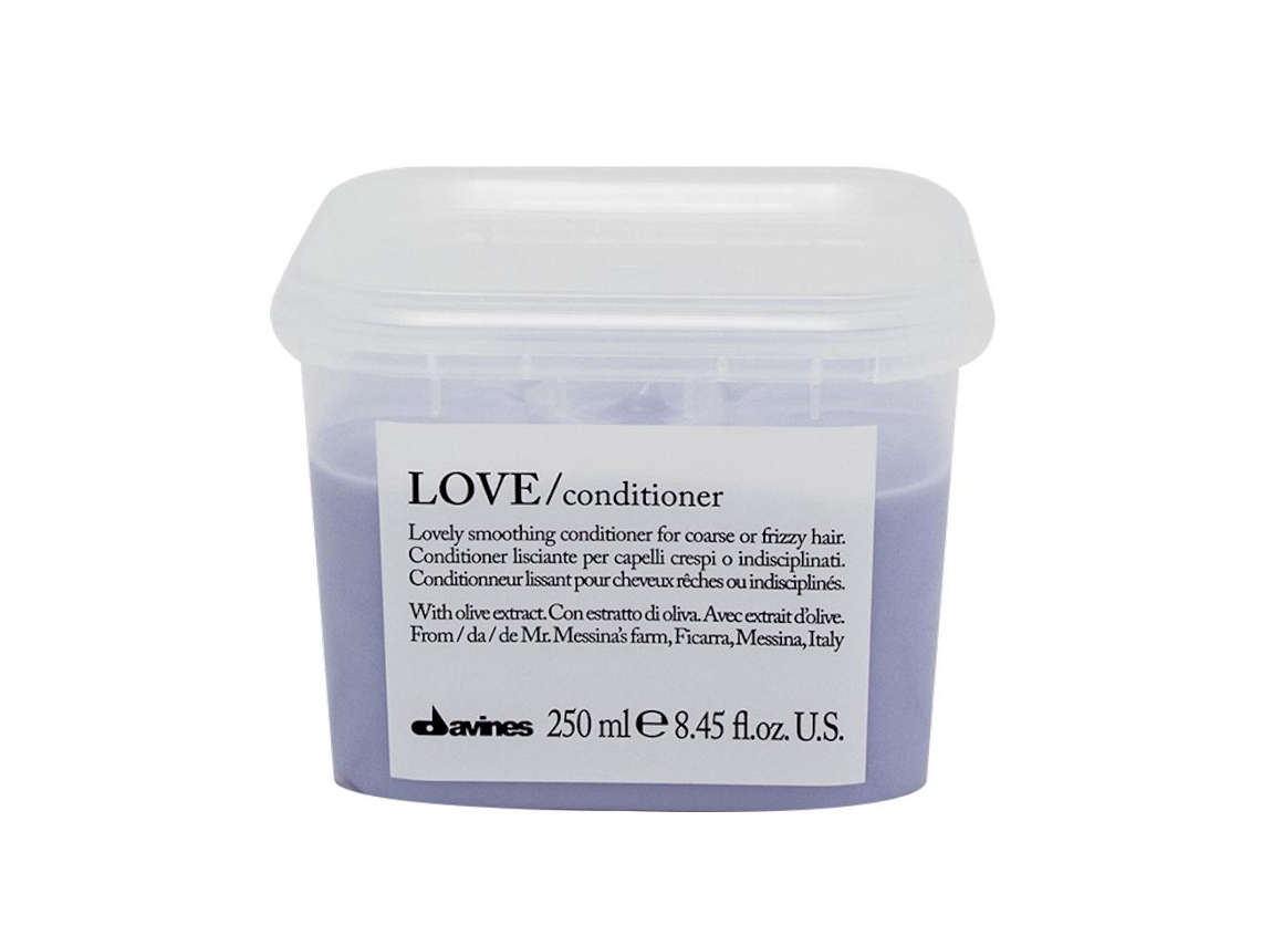 Love Smoothing Condicionador 250ml
