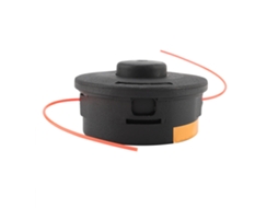 Cabeça de Batida de Linha de Náilon para Stihl Fs55 Fs70 Fs80 Fs90 Fs100 Fs120 S/MARCA