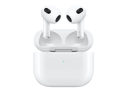 2026 estojo de Carregamento Sem Fio para Airpods de Terceira Geração