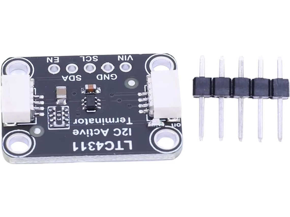 Ltc4311 Extensor I2c Terminadores Ativos Para Desenvolvedores De