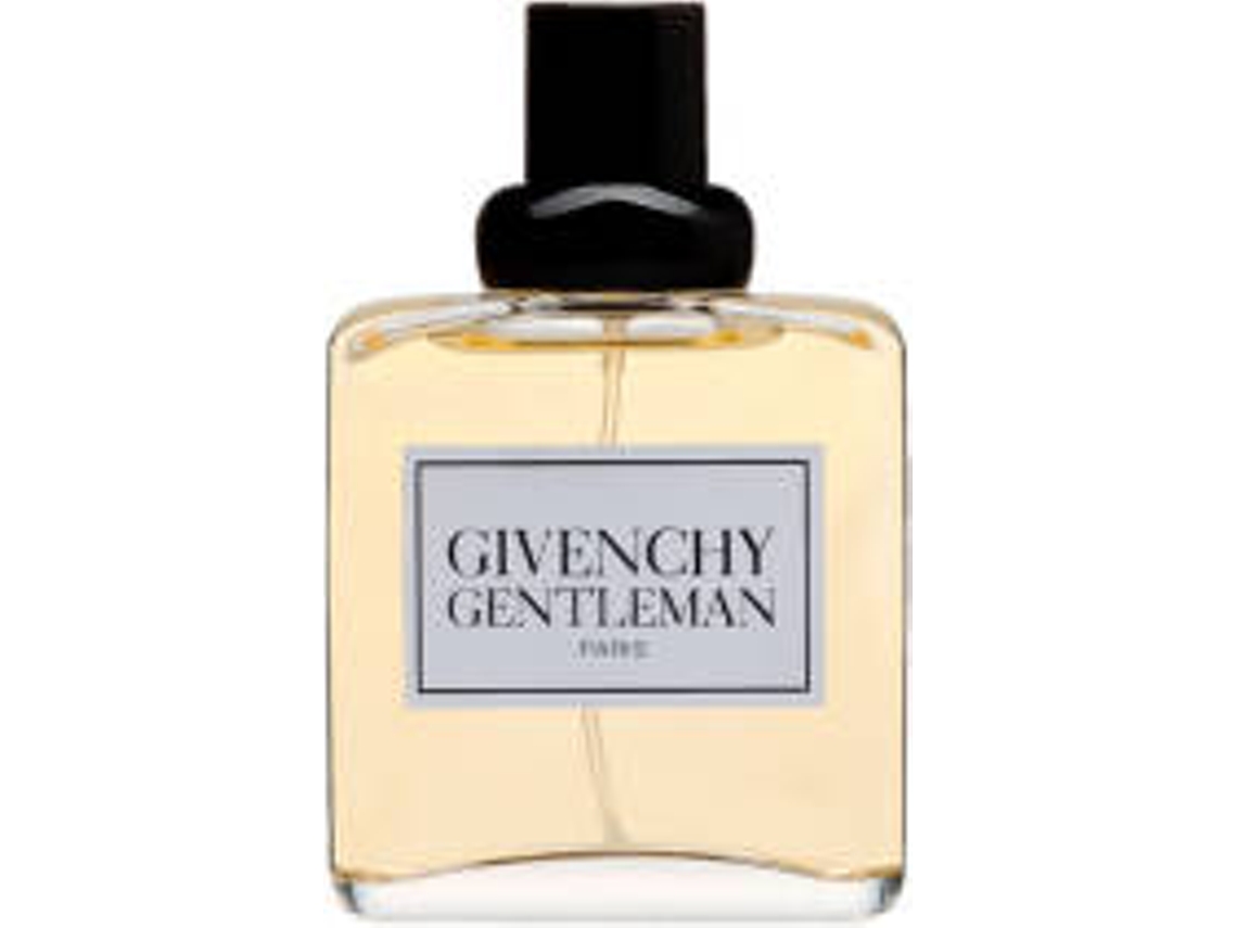 Perfume GIVENCHY Gentleman Eau de Toilette (100 ml)