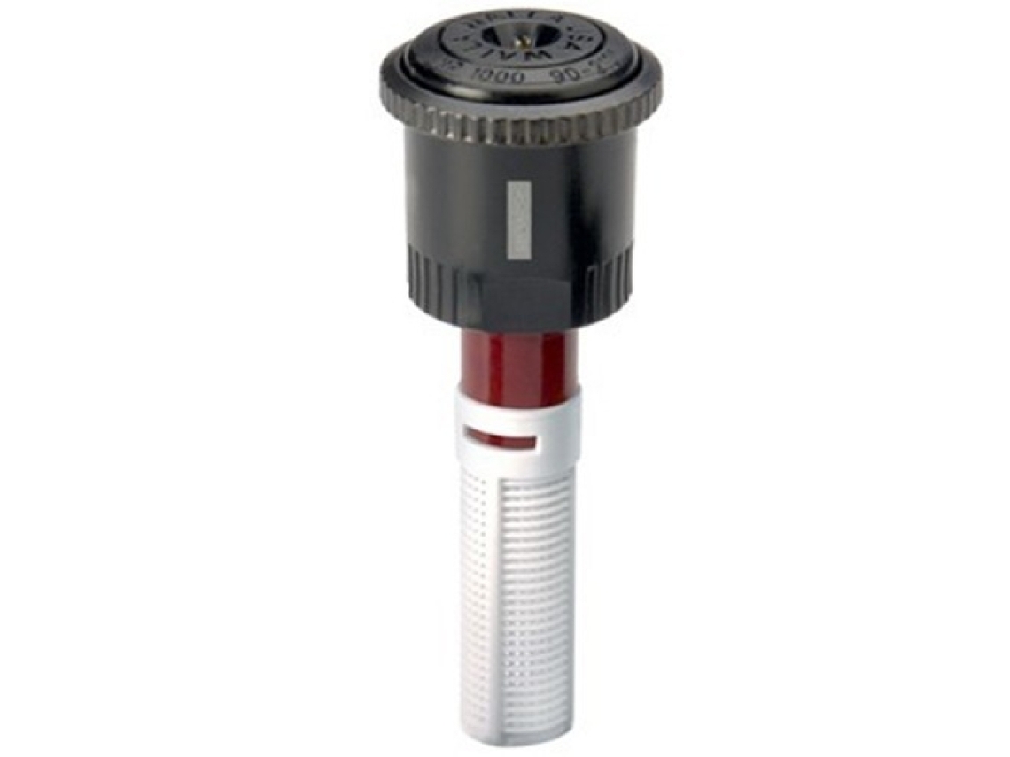 Bico Rotador MP1000 90º-210º Bico Rotador HUNTER MP1000. Raio de alcance de 2,50 a 4,50 metros. Ângulo ajustável de 90º a 210º Oferta exclusiva