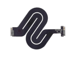 Cabo Touch Flex Para Macbook 12 Polegadas A1534 821 00507 A 821 00507 03 Brilvibera (2016)