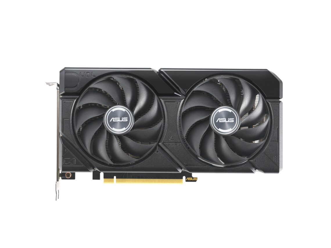 Placa gráfica ASUS Dual Rtx 4060 Oc 8Gb Gddr6 Evo