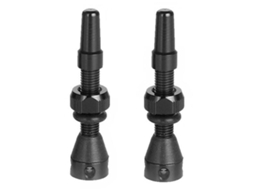 Progress Pg-719 Aluminium Valve 7075 Set