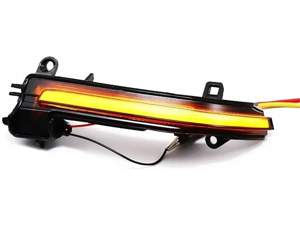 Piscas De Led, Piscas De Led Dinâmicos Para Bmw Série 3 F20 F21 F22 F33 F34 X1 E84, Indicador De Espelho Retrovisor