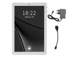 Tablet Android 11 De 10 Polegadas, 3gb De Ram E 64gb De Rom Other