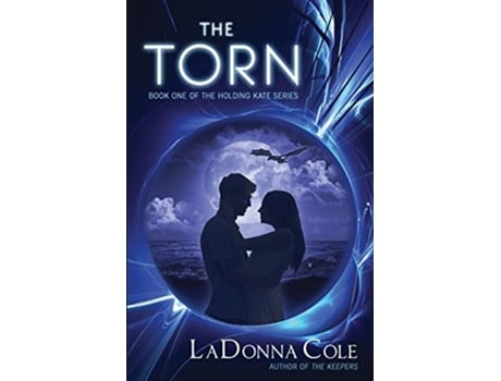 Livro The Torn 1 Holding Kate de Ladonna Cole (Inglês)