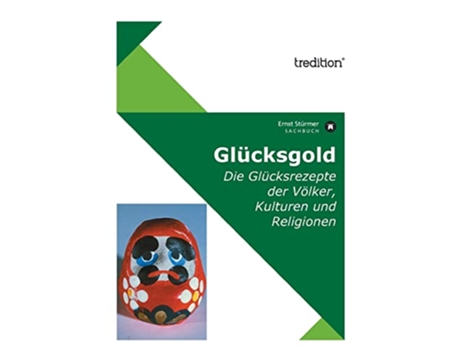 Livro Glucksgold German Edition de Ernst Sturmer (Alemão)