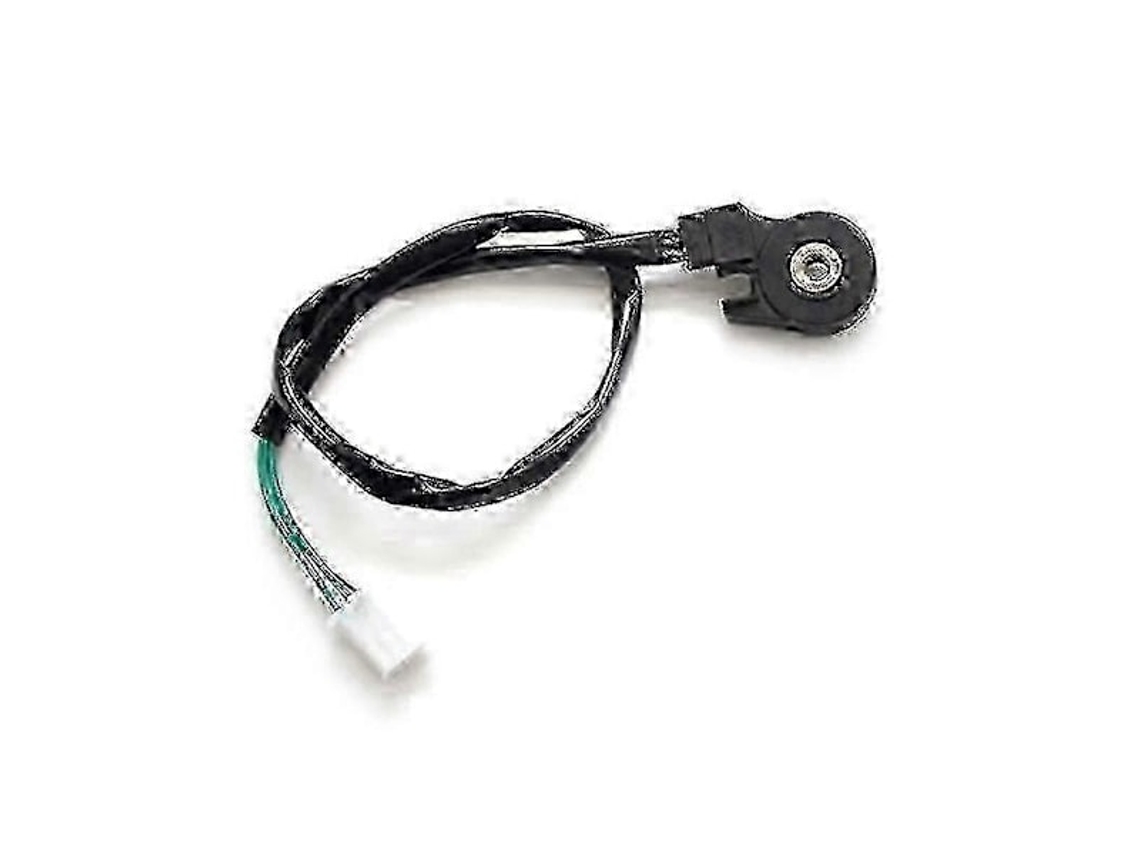 Interruptor Lateral de Segurança para Motocicleta AQUAFORGE