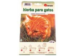 Erva para Gato NAYECO