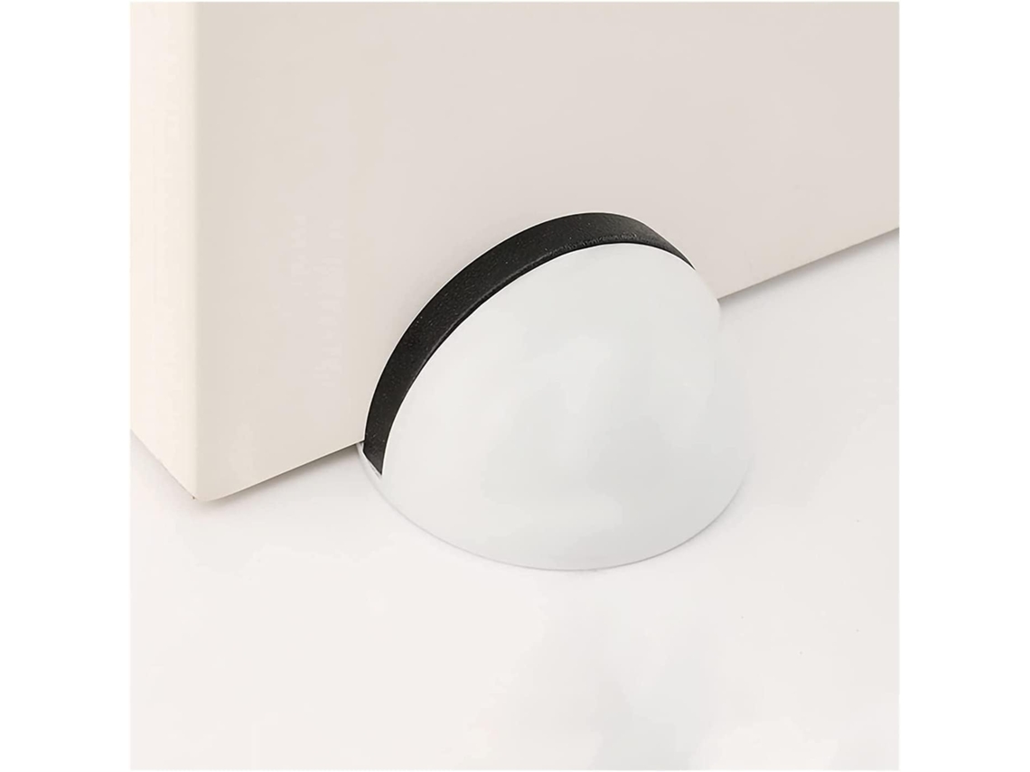 Batente de Porta Amortecedor Protetor de 5 6 cm 2 4 3 m em S/MARCA, resistente