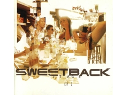 CD Sweetback - Stage (1CDs)