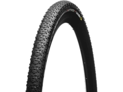 Pneus para Ciclismo Estrada HUTCHINSON Estrada Black Mamba Cx Tubeless Dobrável