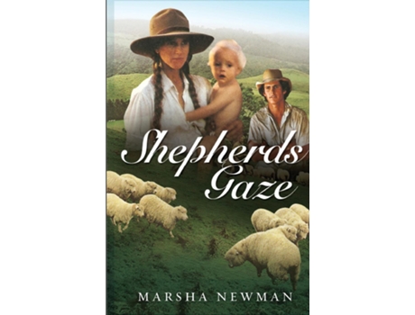 Livro Shepherds Gaze De Marsha Newman (inglês)
