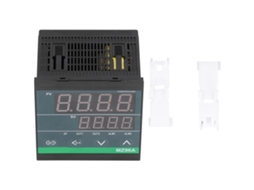 Controlador de Temperatura Digital S/MARCA com SSR, 200-240V