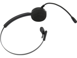 Fone De Ouvido Sem Fio Com Som Nítido E Cancelamento Ruído, Bluetooth, Ideal Para Caminhoneiros, Para Uso Em Casa, No