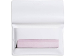 Toalhitas Matificantes SHISEIDO The Essentials Oil Control Blotting Paper 100 Sheets