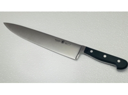 Faca do chef clássico de Sternsteiger em 26 cm