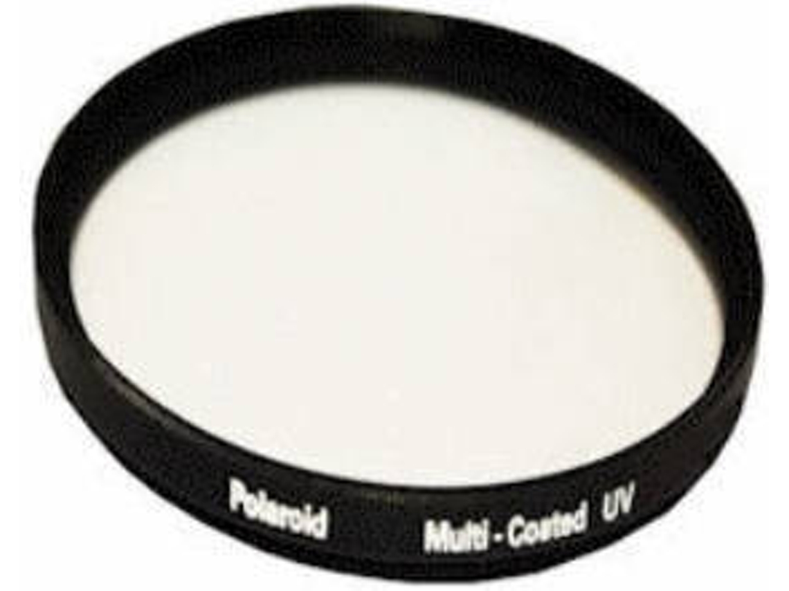 Filtro POLAROID MC UV 62mm