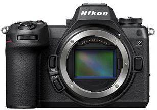 Máquina Fotográfica NIKON Z6 III + 24-120mm F/4