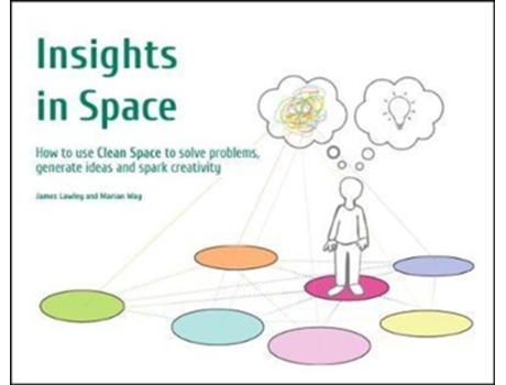 Livro Insights In Space De Marian Way (inglês)