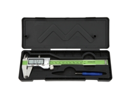Vernier Caliper Digital Vante (conversão De Sistema De Medição E Exibição Clara)