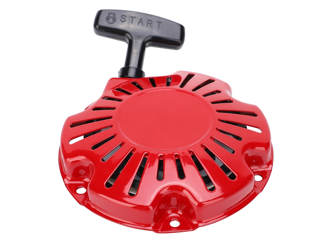 Acessórios De Arranque Para Gerador Gx100 Com Laxiscreed, Compatível Com Motoserras E Equipamentos De Jardim