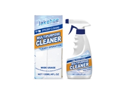 Spray Multiuso Limpeza Eficaz Worten