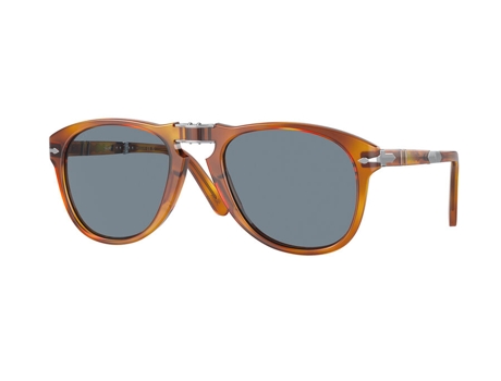 Po0714sm Folding S96/56 54 Unissex Óculos De Sol Persol