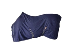 Tapete de Verão Larra Azul 145-195 Cmhispano Hipica
