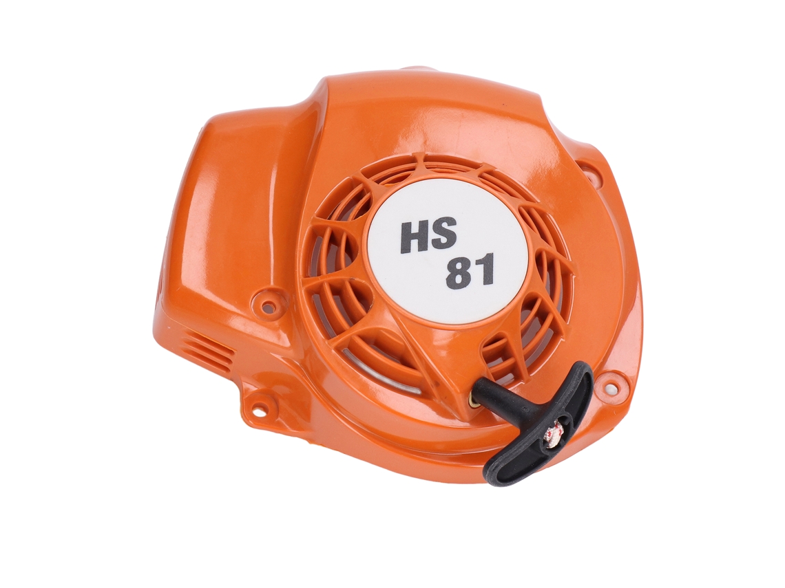 Partida De Retração Para Motosserra Pull Starter Assembly 4237 080 2113 Compatível Com Stihl HS81t HS86r