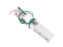 Sensor De Carga Mini De Alta Precisão Com Cabo De Conexão (10kg)