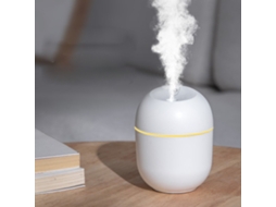 Humidificador Usb Difusor para Home Office