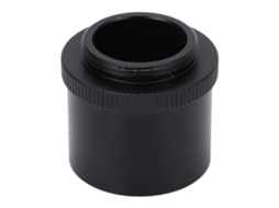 Adaptador De Ocular Para Montagem C De Telescópio Astronômico (compatível Com 1,25 Polegadas, 31,7 Mm Para Montagem C)