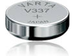 Pilha VARTA 00337101111