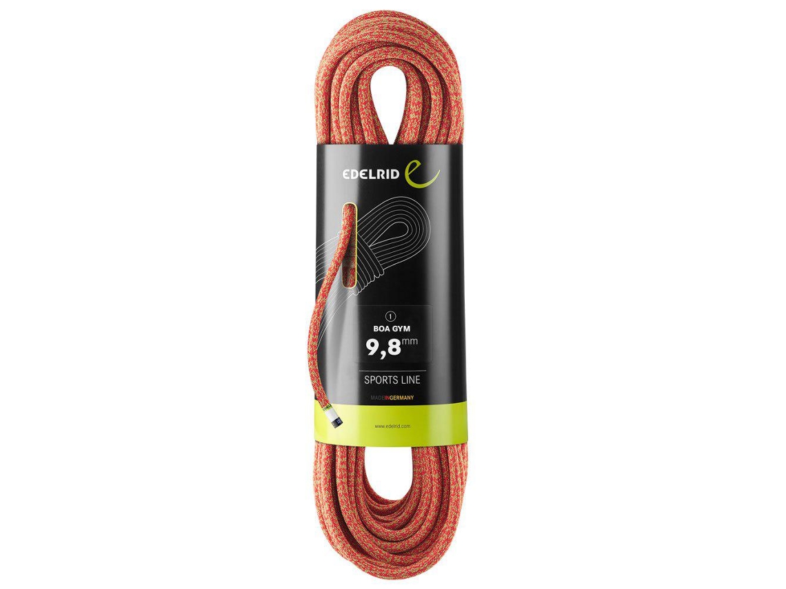 Edelrid Boa Gym 9.8 Mm