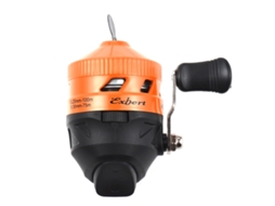 Molinete de Pesca Spincast com Arrasto Suave 6.6 8.8lbs