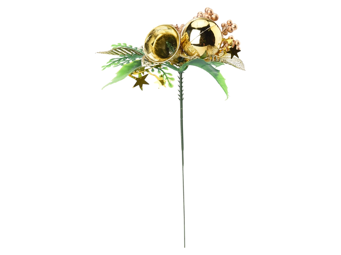 Laxiscreed Ramos De Plástico Com Pinhas E Framboesas Vermelhas Para Decoração Natalícia Elegante
