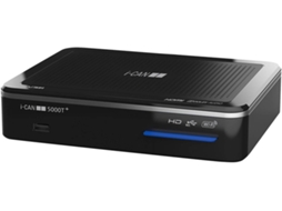 Recetor TV ADB i-CAN 5000T+