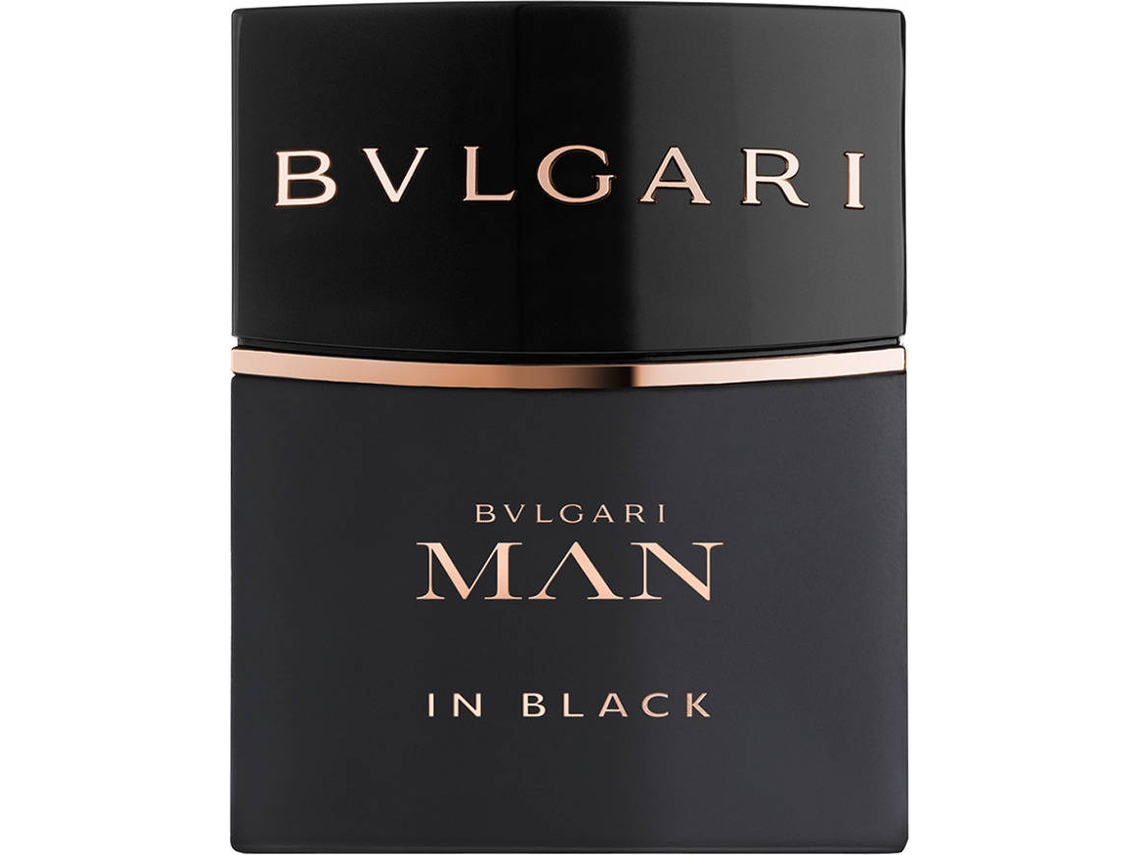 Perfume BVLGARI Man In Black Eau de Parfum (150 ml)