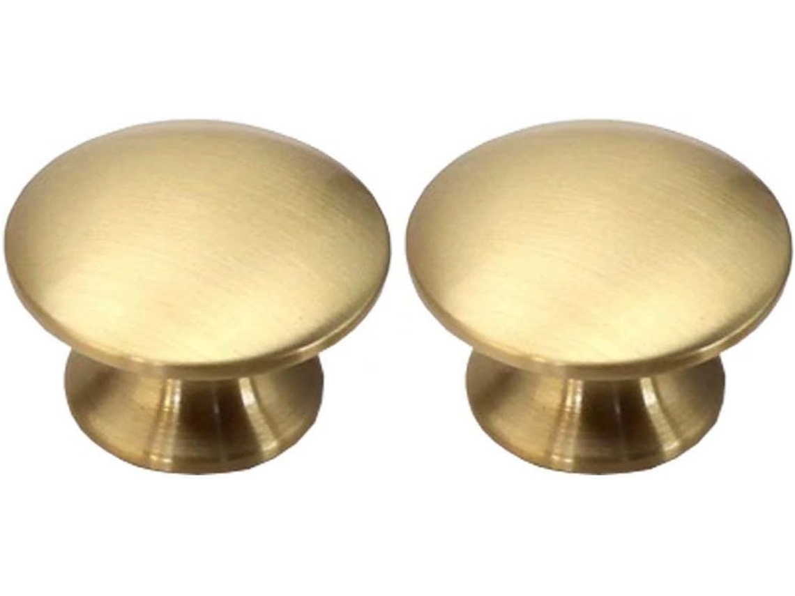 Conjunto De 4 Puxadores Para Portas Armários E Cozinhas, Estilo Moderno, Para Cômodas, Gavetas E Portas Cor Estilo B